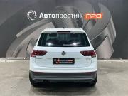 Volkswagen Tiguan II Пермь  - изображение 29