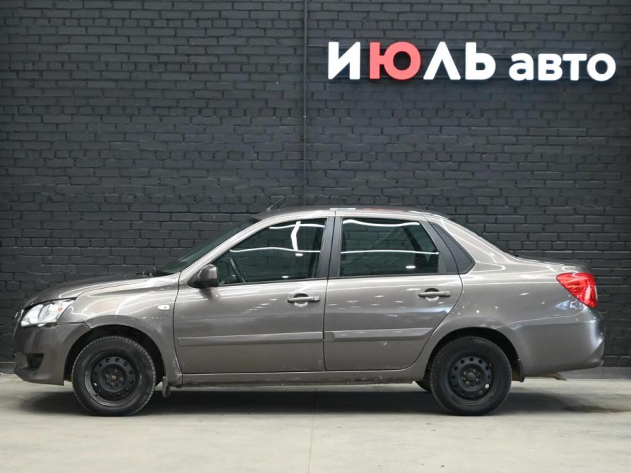 Datsun on-DO I Екатеринбург  - изображение 8