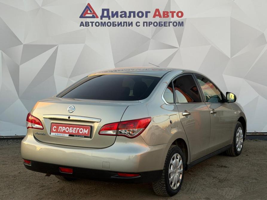 Nissan Almera III (G15) Набережные Челны  - изображение 5