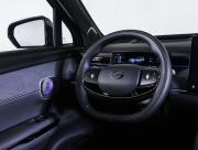 GAC Trumpchi S7 Москва  - изображение 48
