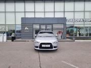 Mitsubishi Lancer X Рестайлинг Омск  - изображение 26