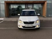 Skoda Fabia II Рестайлинг Оренбург  - изображение 17