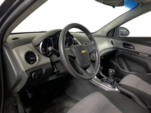 Chevrolet Cruze I Рестайлинг с пробегом 2013 года, цена 893 000 рублей, 61890 км, седан, Автокод Объявления
