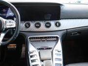 Mercedes-Benz AMG GT 4-Door Coupe I Москва  - изображение 56