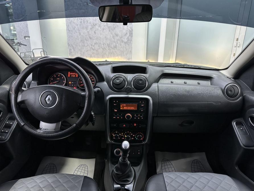 Renault Duster I Ярославль  - изображение 27