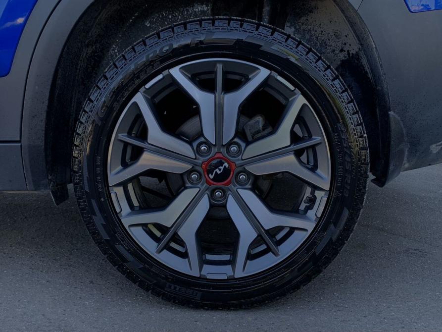 Kia Seltos I Москва  - изображение 9