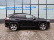 Toyota RAV4 V (XA50) Екатеринбург  - изображение 29