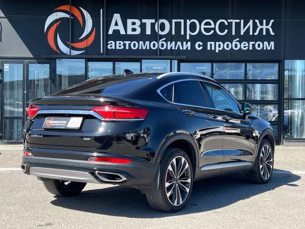 Geely Tugella I с пробегом 2021 года, цена 2 670 000 рублей, 97788 км, внедорожник, Автокод Объявления