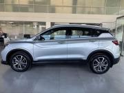 Geely Coolray I Новосибирск  - изображение 33