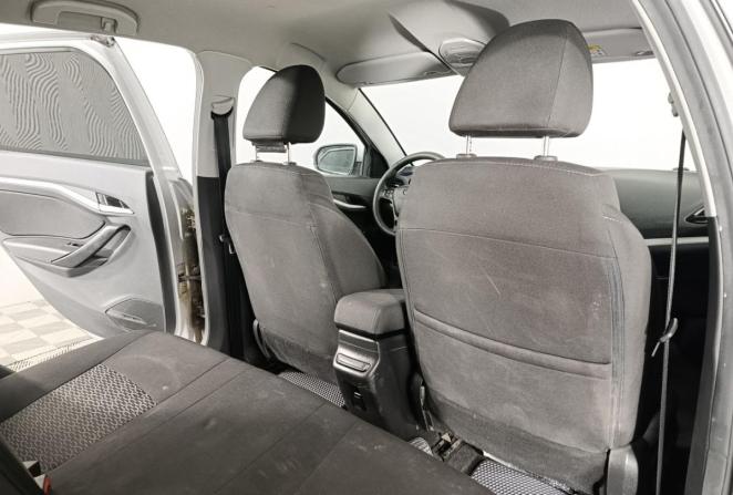 Lada (ВАЗ) Vesta I с пробегом 2019 года, цена 1 050 000 рублей, 72757 км, универсал, Автокод Объявления