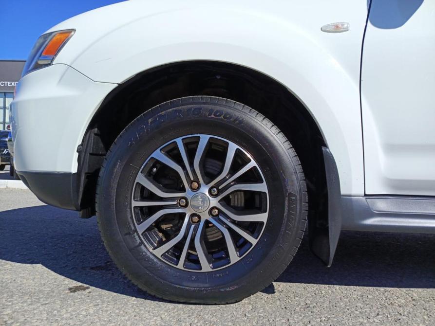 Mitsubishi Outlander II Рестайлинг Чебоксары  - изображение 22