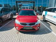 Kia Ceed I Рестайлинг Череповец  - изображение 15