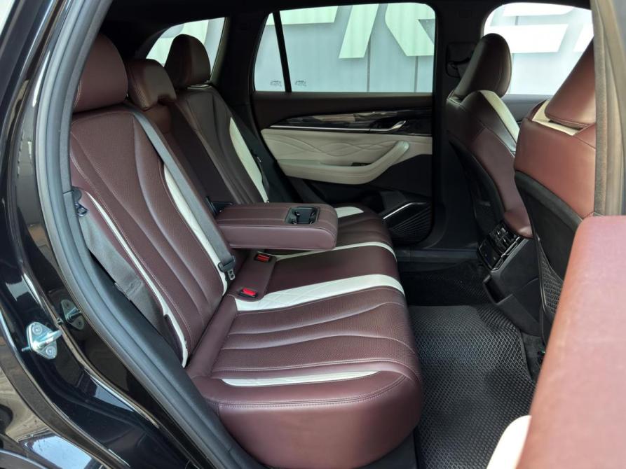 Geely Monjaro I Кропоткин  - изображение 8