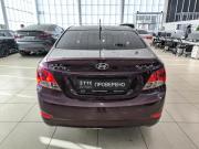 Hyundai Solaris I Казань  - изображение 29