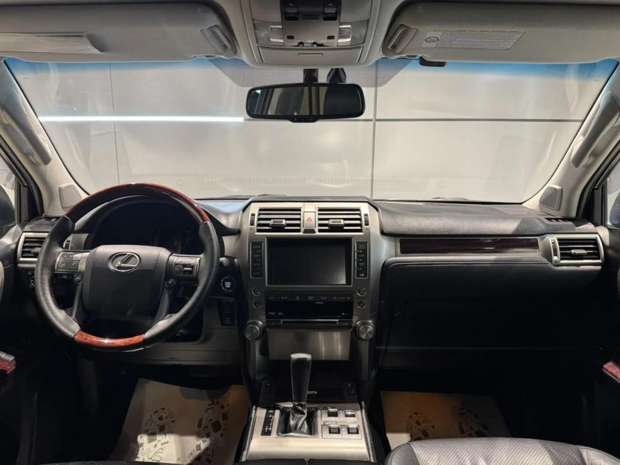 Lexus GX II Новосибирск  - изображение 13