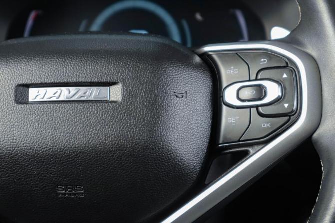 Haval Jolion I с пробегом 2023 года, цена 1 699 000 рублей, 115000 км, внедорожник, Автокод Объявления