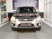 Kia Sportage II Рестайлинг Кемерово  - изображение 5