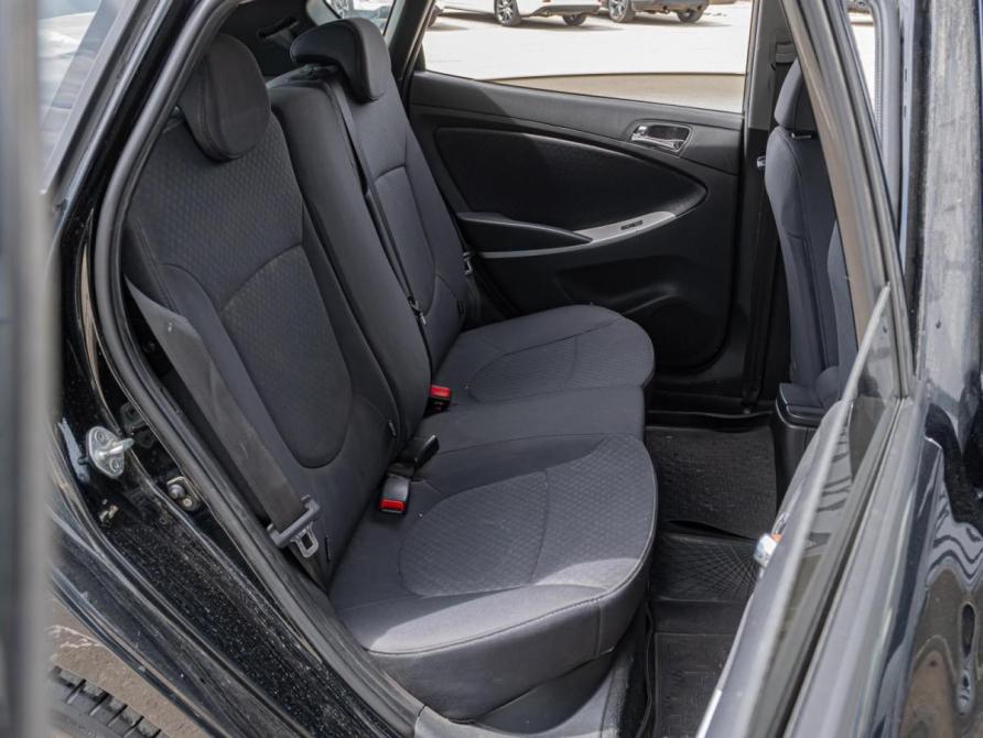 Hyundai Solaris I Краснодар  - изображение 7