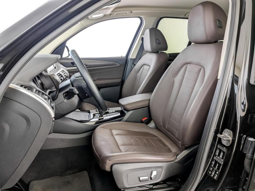 BMW X3 III (G01) Москва  - изображение 20
