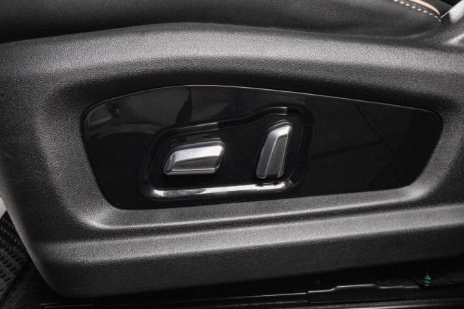 Omoda C5 I с пробегом 2024 года, цена 1 859 000 рублей, 39000 км, внедорожник, Автокод Объявления