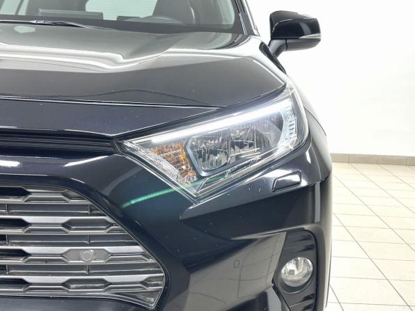 Toyota RAV4 V (XA50) с пробегом 2020 года, цена 4 048 000 рублей, 77169 км, внедорожник, Автокод Объявления