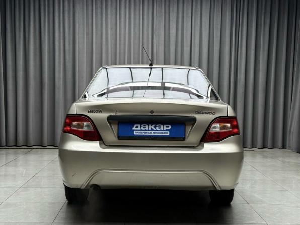 Daewoo Nexia I Рестайлинг с пробегом 2012 года, цена 299 000 рублей, 83363 км, седан, Автокод Объявления