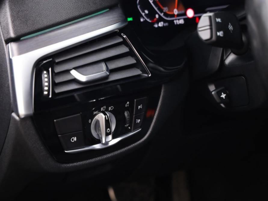 BMW 5 серии VII (G30/G31/G38) Рестайлинг Санкт-Петербург  - изображение 28