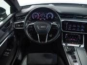 Audi A7 II (4K) Санкт-Петербург  - изображение 53