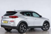 Hyundai Tucson III Рестайлинг Челябинск  - изображение 22