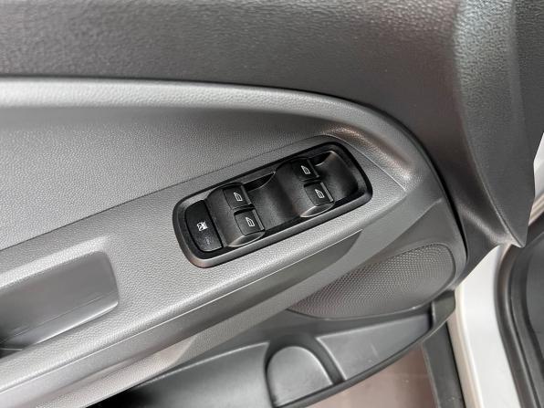 Ford EcoSport II с пробегом 2014 года, цена 1 295 000 рублей, 58081 км, внедорожник, Автокод Объявления