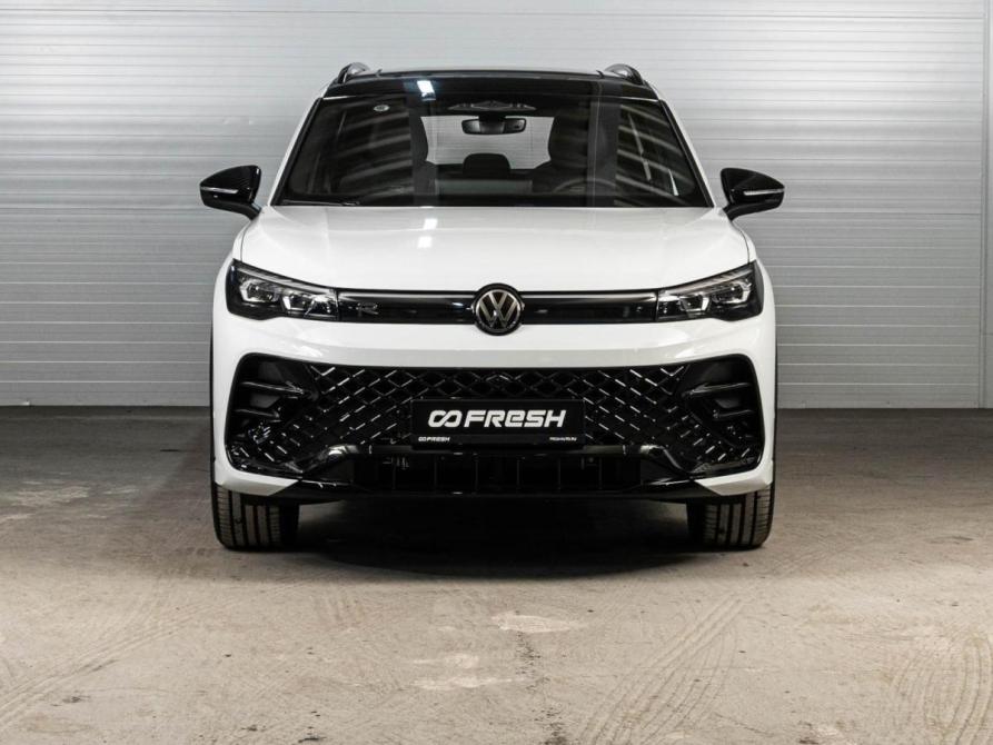 Volkswagen Tiguan III (China Market) Ставрополь  - изображение 3