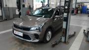 Kia Rio I Санкт-Петербург  - изображение 6