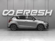 Suzuki Swift V Ростов-на-Дону  - изображение 23