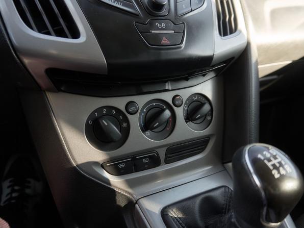 Ford Focus III с пробегом 2011 года, цена 670 000 рублей, 219587 км, хэтчбек, Автокод Объявления