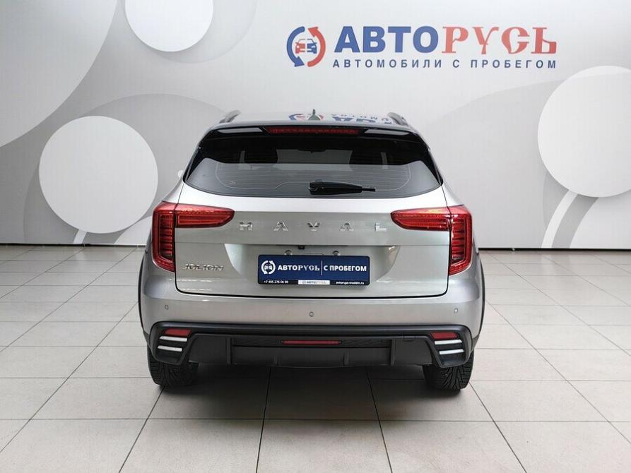 Haval Jolion I Подольск  - изображение 4