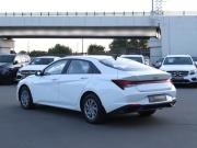Hyundai Elantra VII (CN7) Москва  - изображение 28