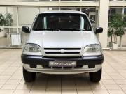 Chevrolet Niva I Волгоград  - изображение 21