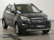 Changan CS35 Иваново  - изображение 19