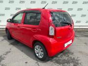 Toyota Passo II (C30) Нижний Тагил  - изображение 28