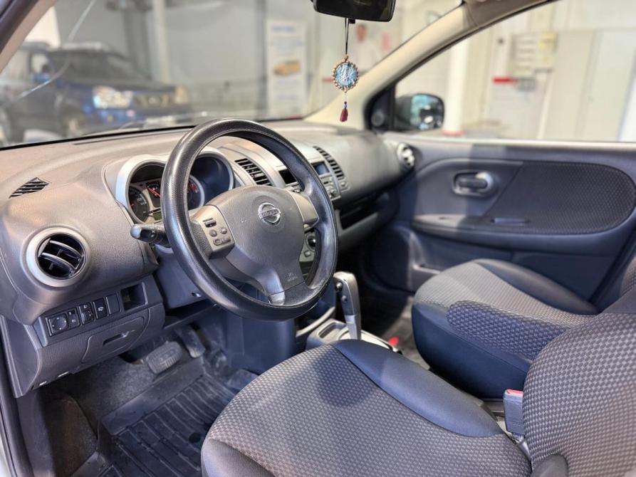 Nissan Note I Челябинск  - изображение 9