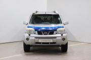 Nissan X-Trail I Рестайлинг Иркутск  - изображение 21