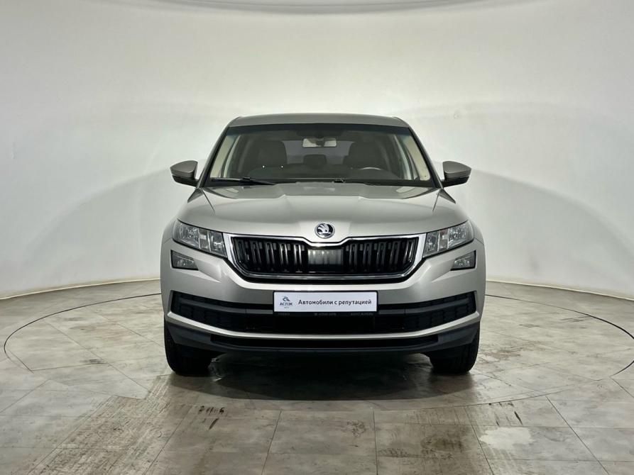 Skoda Kodiaq I Ижевск  - изображение 6