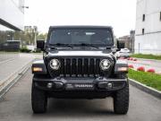 Jeep Wrangler IV (JL) Санкт-Петербург  - изображение 39