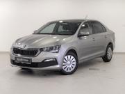 Skoda Rapid II Москва  - изображение 28