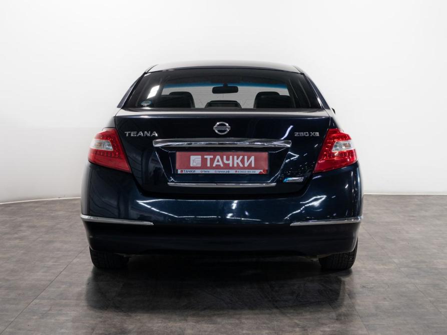 Nissan Teana II (J32) Чита  - изображение 4