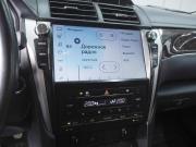 Toyota Camry VII (XV50) Рестайлинг 2 Ростов-на-Дону  - изображение 33