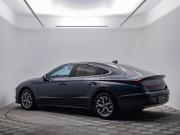Hyundai Sonata VIII (DN8) Москва  - изображение 24