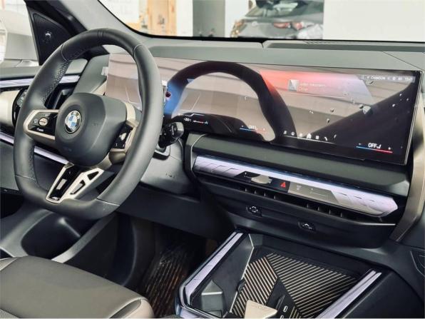 BMW X3 IV (G45/G48) с пробегом 2025 года, цена 7 490 000 рублей, 39 км, внедорожник, Автокод Объявления