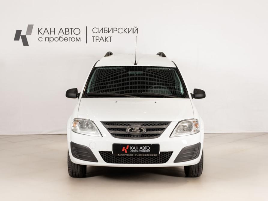 Lada (ВАЗ) Largus I Казань  - изображение 2