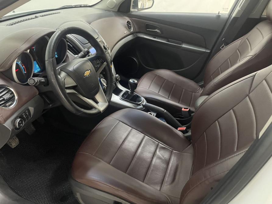 Chevrolet Cruze I Рестайлинг Воронеж  - изображение 12